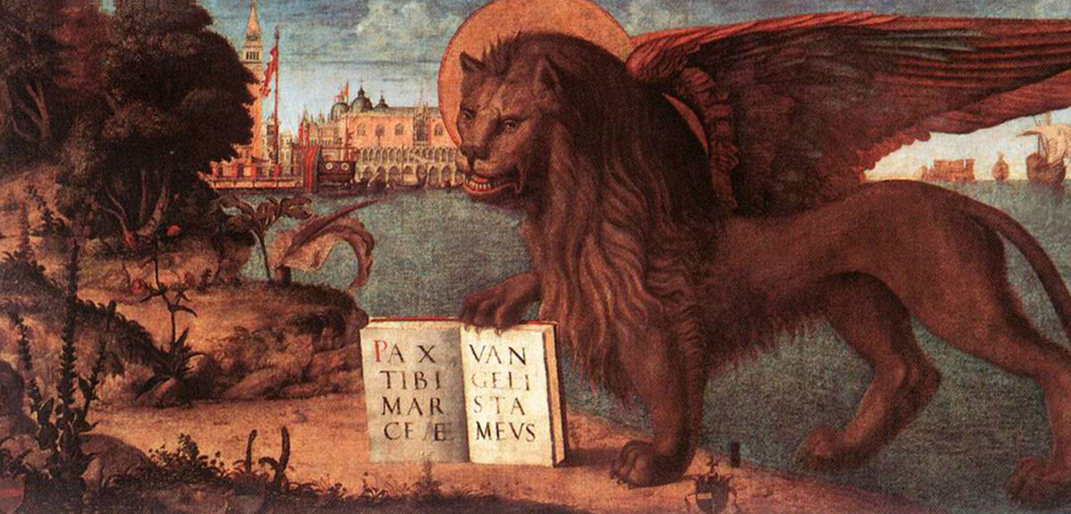 Evangelio según San Marcos