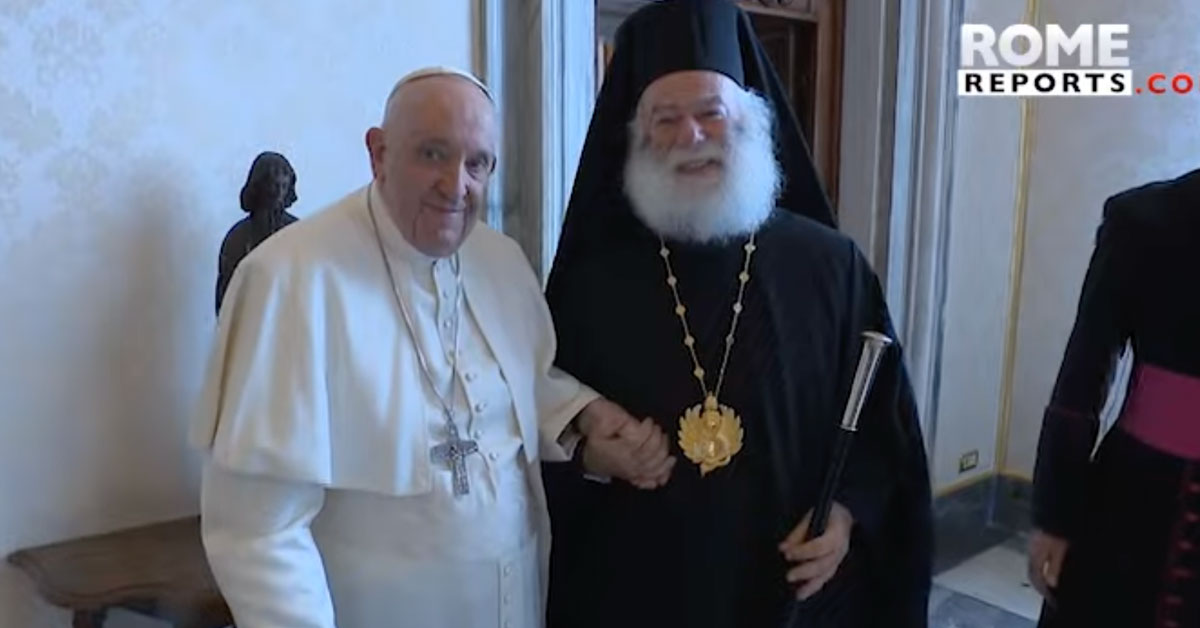 MX Omitir navegación OCTAVARIO 2025 Crear Imagen de avatar ¿Qué es el Octavario por la Unidad de los Cristianos?