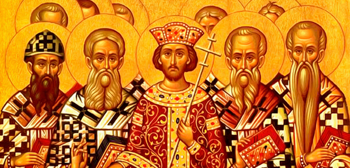 Meditaciones para el Octavario de Oración por la Unidad de los Cristianos, 2025