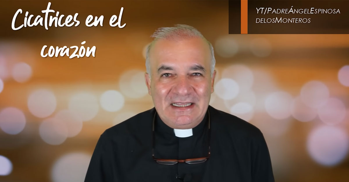 Cicatrices en el corazón