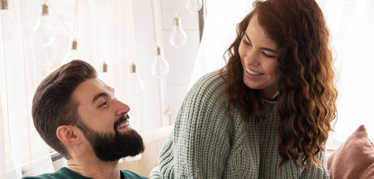 Cómo sé si una pareja viene de Dios o si la idealizo