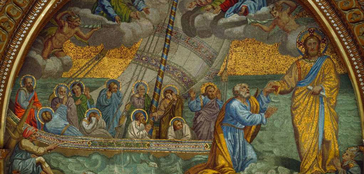 Curso Historia de la Iglesia