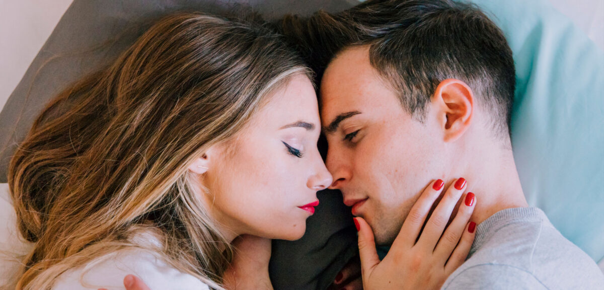 Del sexo en el noviazgo al divorcio en el matrimonio