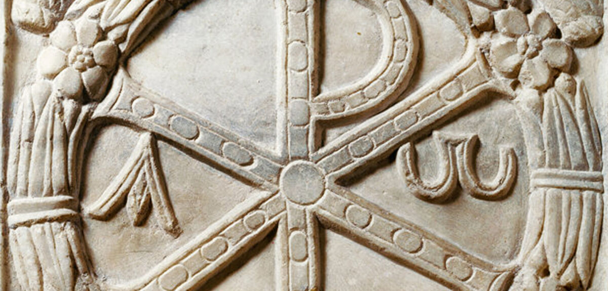 Iconografía cristiana