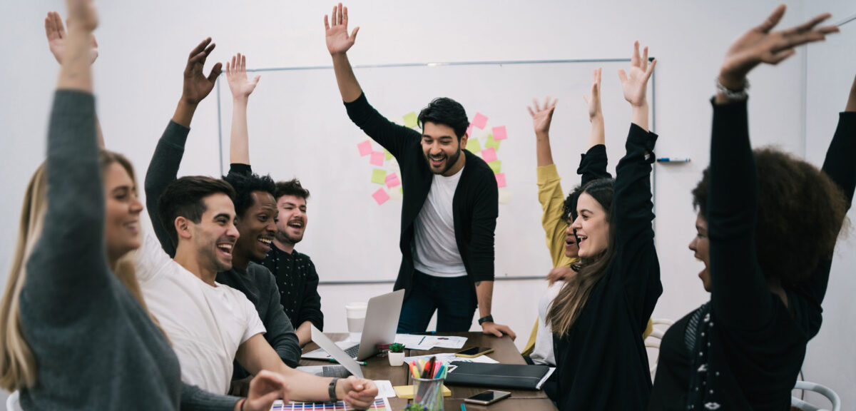 La disciplina según los santos