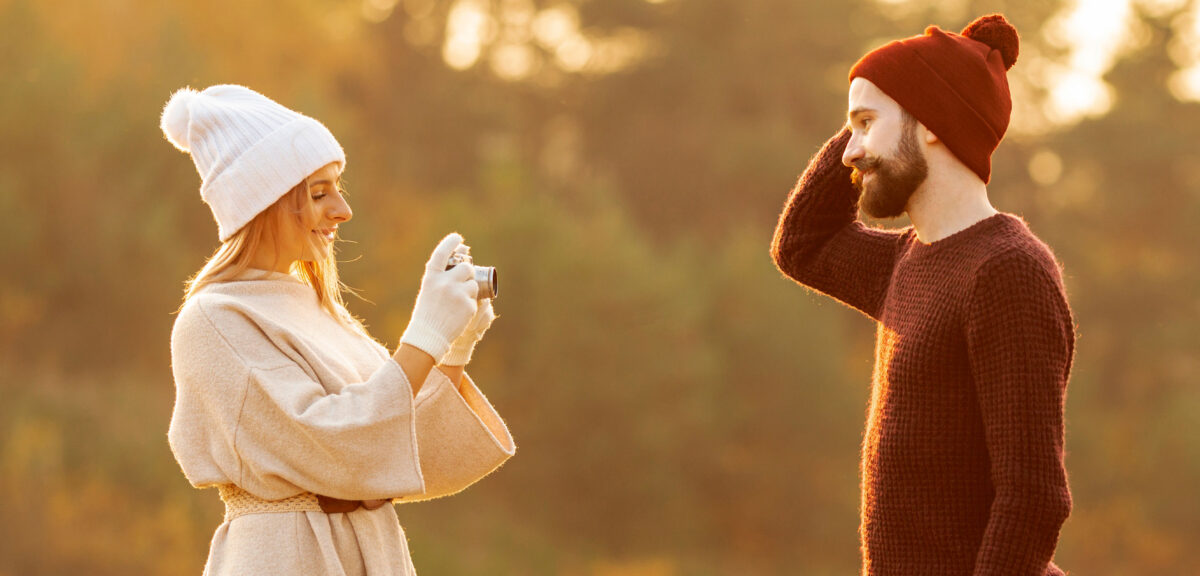 ¿Qué es enamorarse?