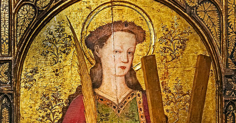 Santa Eulalia de Barcelona