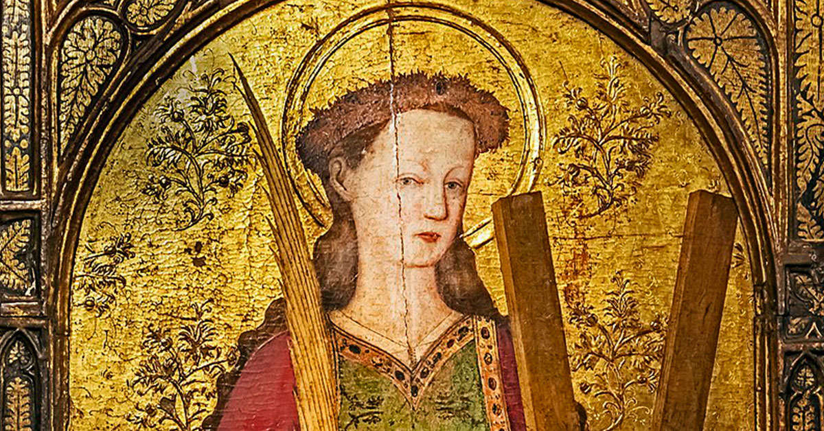 Santa Eulalia de Barcelona