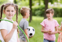 Cómo animar a los niños a hacer deporte