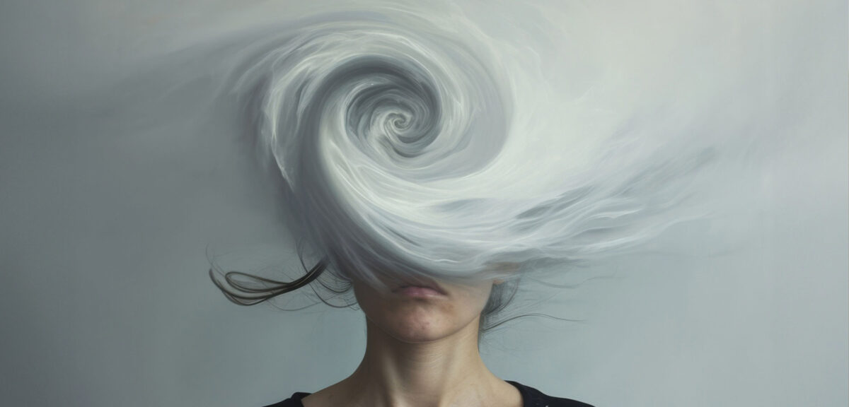 Cómo confiar en Dios puede ayudarnos a calmar la ansiedad