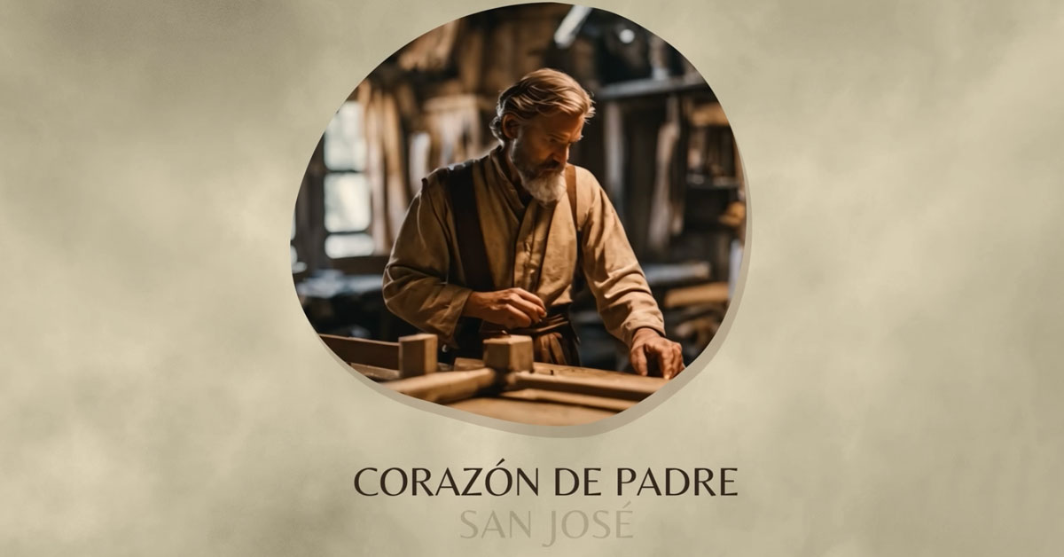 Corazón de Padre