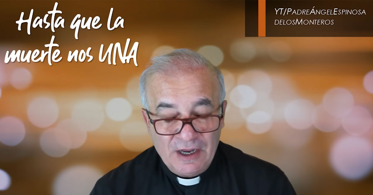 Hasta que la muerte nos una