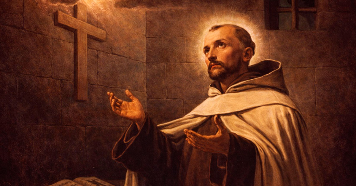 San Juan José de la Cruz