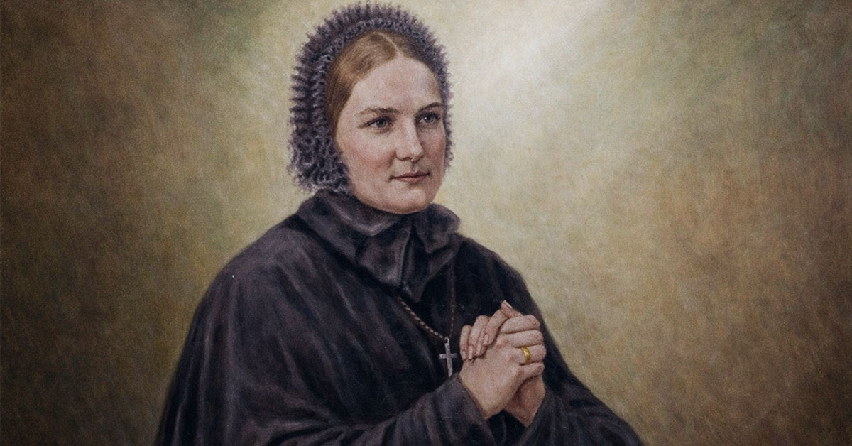 Santa María de la Providencia