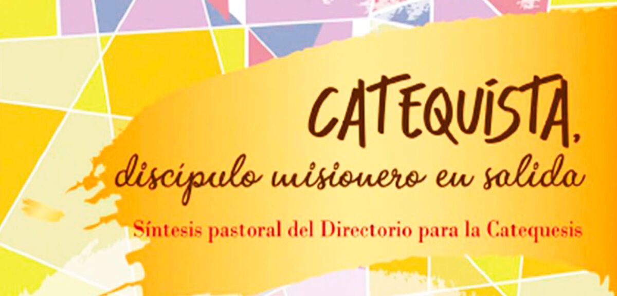 Síntesis del Directorio para la Catequesis