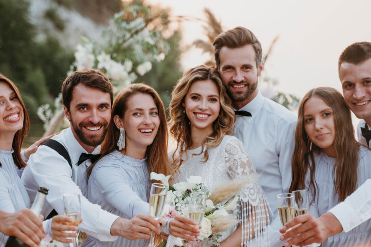 Uno no se casa con una persona