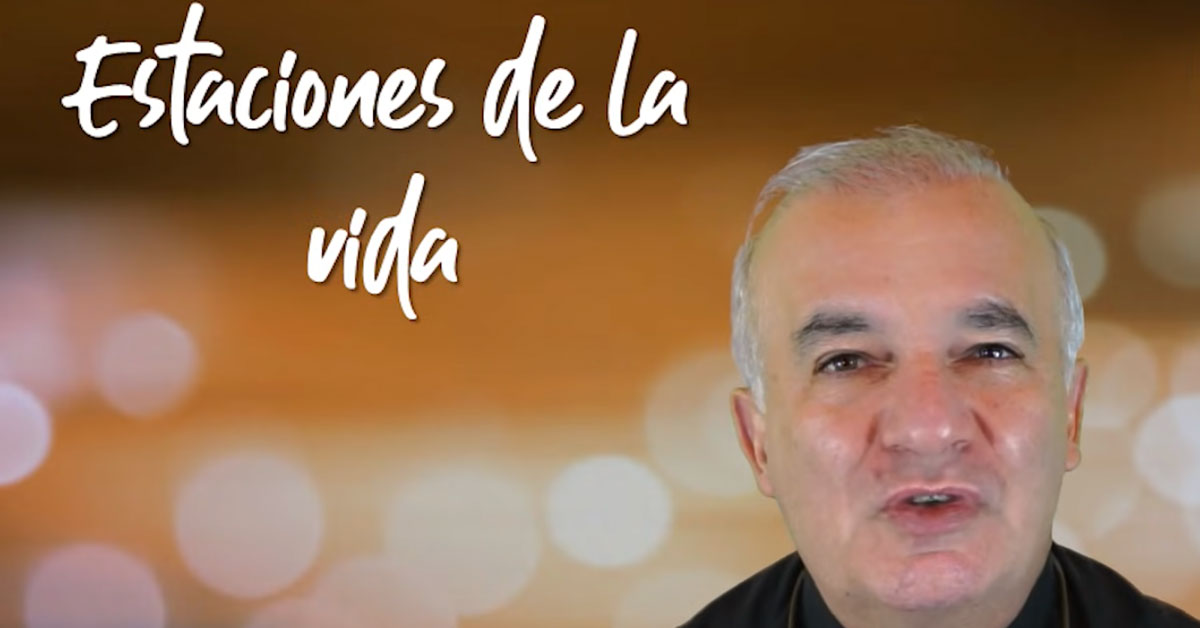 Estaciones de la vida