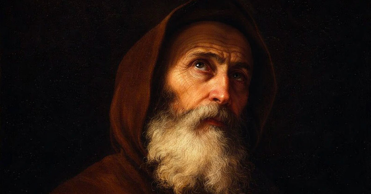 San Francisco de Paula