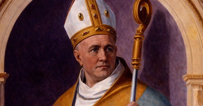 San Hugo (1053-1032)