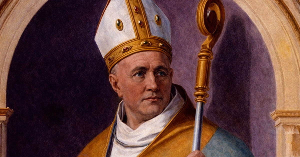 San Hugo (1053-1032)