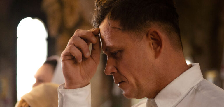 Un hombre con hijos puede ser ordenado sacerdote