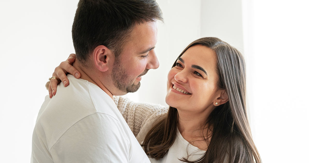 Condición de éxito en pareja