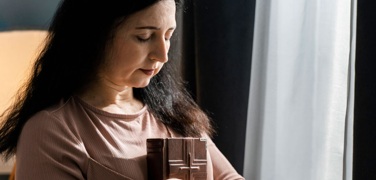 El Dolor Silencioso de una Madre