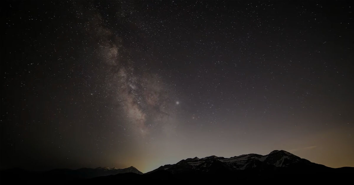 Le dijiste a Dios que necesitabas una señal