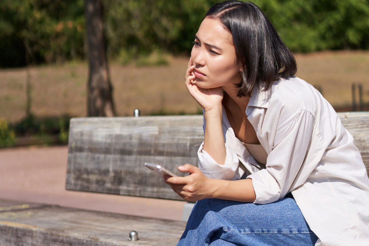 Por qué no soy firme en las decisiones que tomo