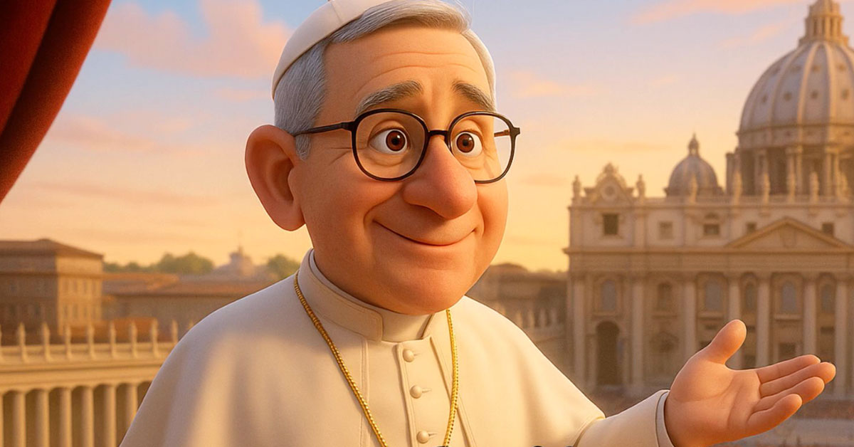 ¿Quién es el PAPA LEÓN XIV?