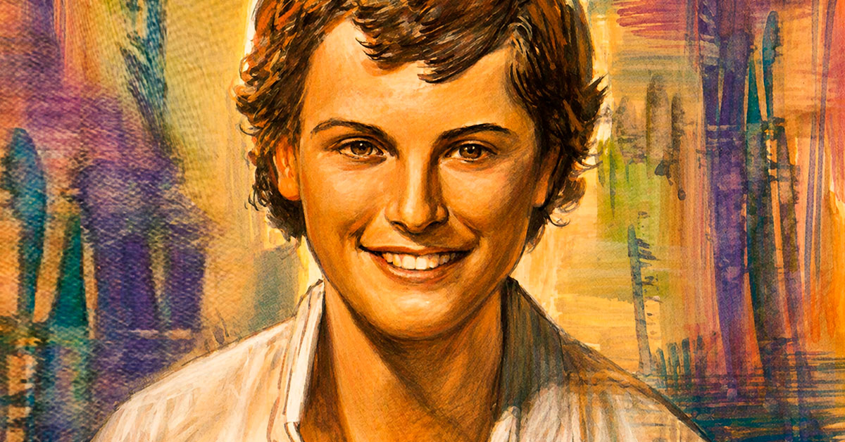 Santo Domingo Savio