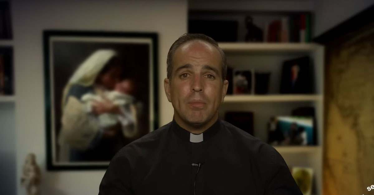 Unción de los enfermos