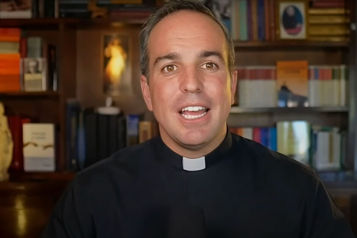 Crecimiento Espiritual