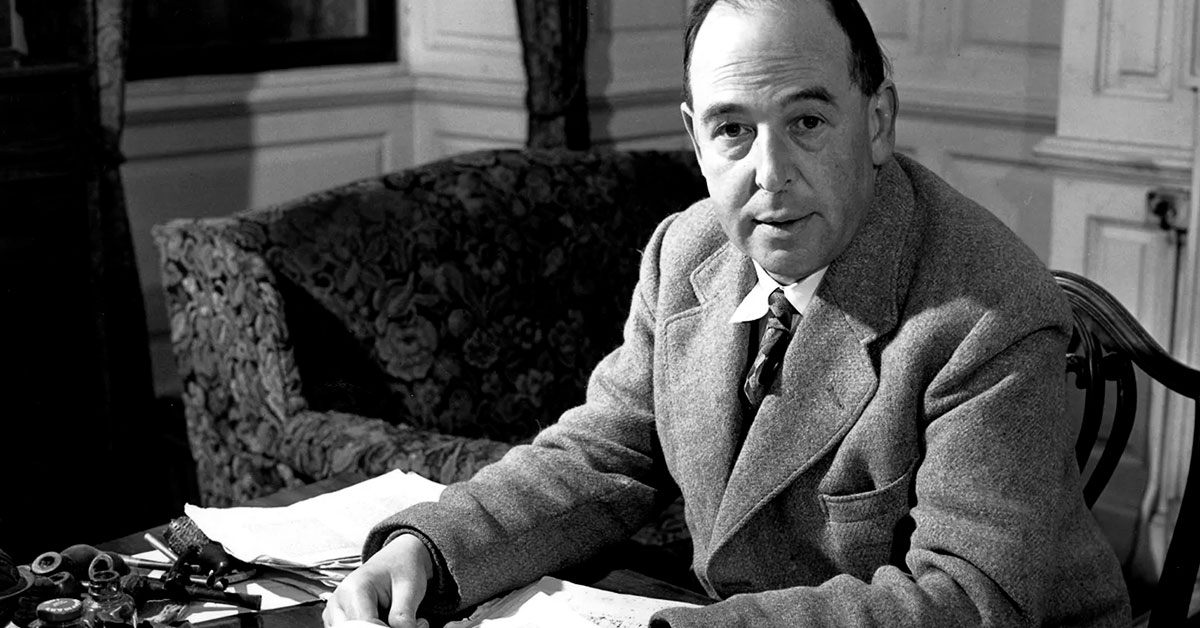 «Mero cristianismo», de C. S. Lewis