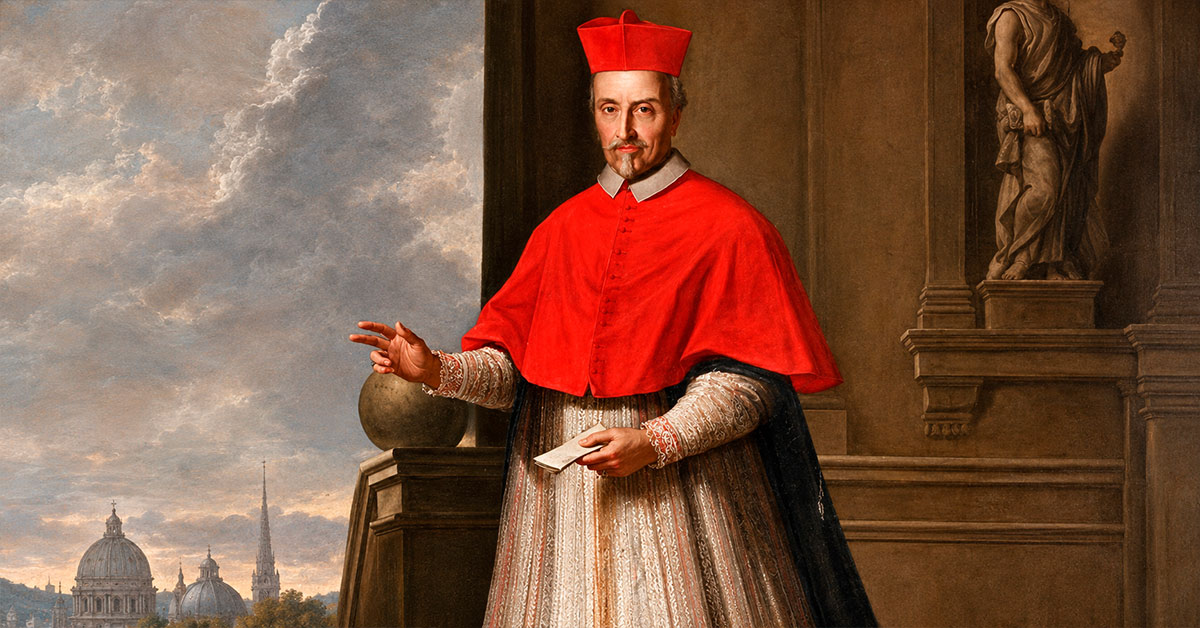 San Gregorio Barbarigo