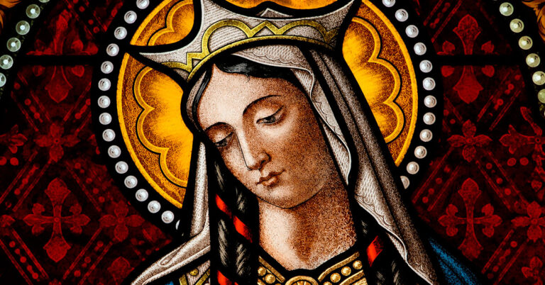 Santa Clotilde