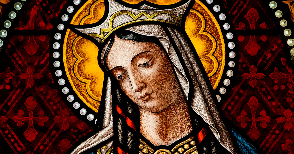 Santa Clotilde