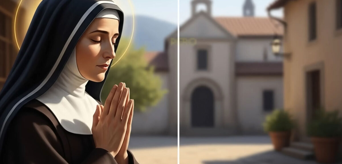 El secreto de la paz