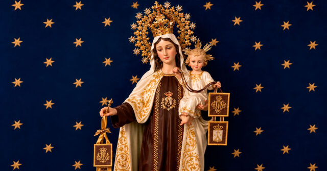 Nuestra Señora del Carmen