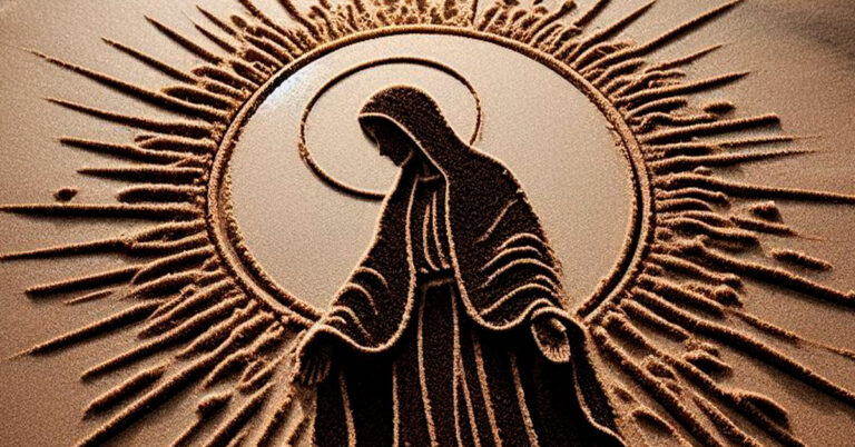 Qué apariciones son verdaderas