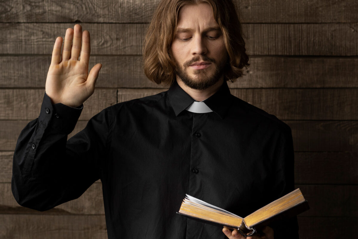 Qué pasa si un seminarista se enamora