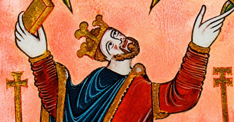 San Edgar