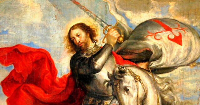 Santiago Apóstol