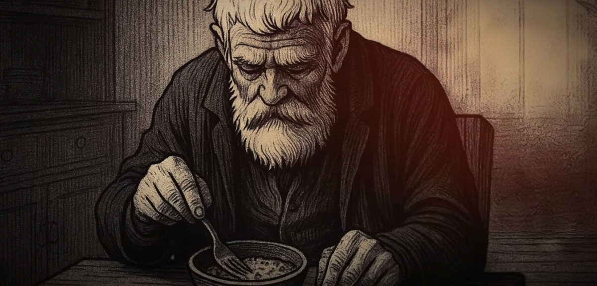 Todo lo que haces a los demás… vuelve a ti