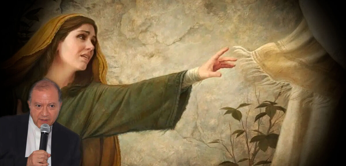 Una fe inquebrantable