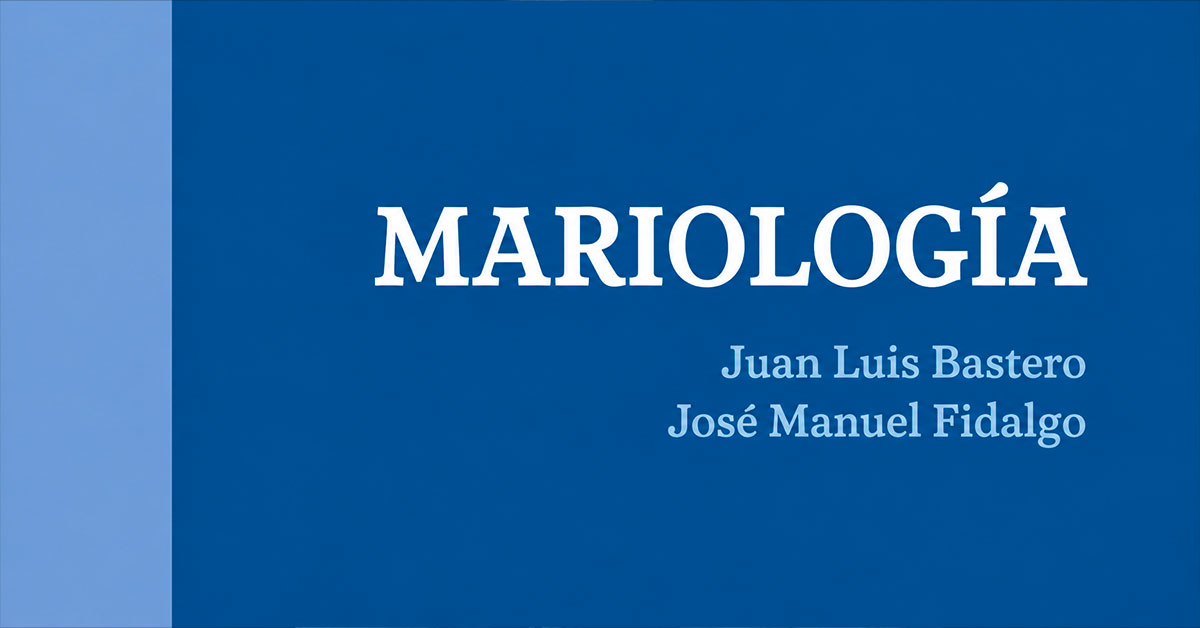 Curso Mariología