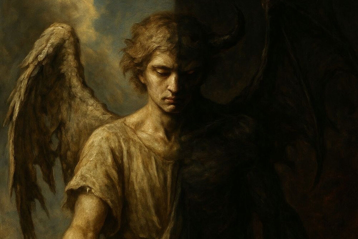 Dios une, el demonio divide