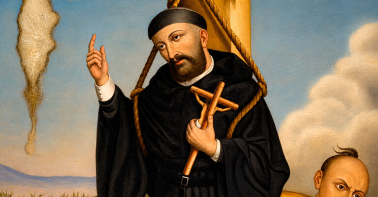 Beato Bartolomé Gutierrez