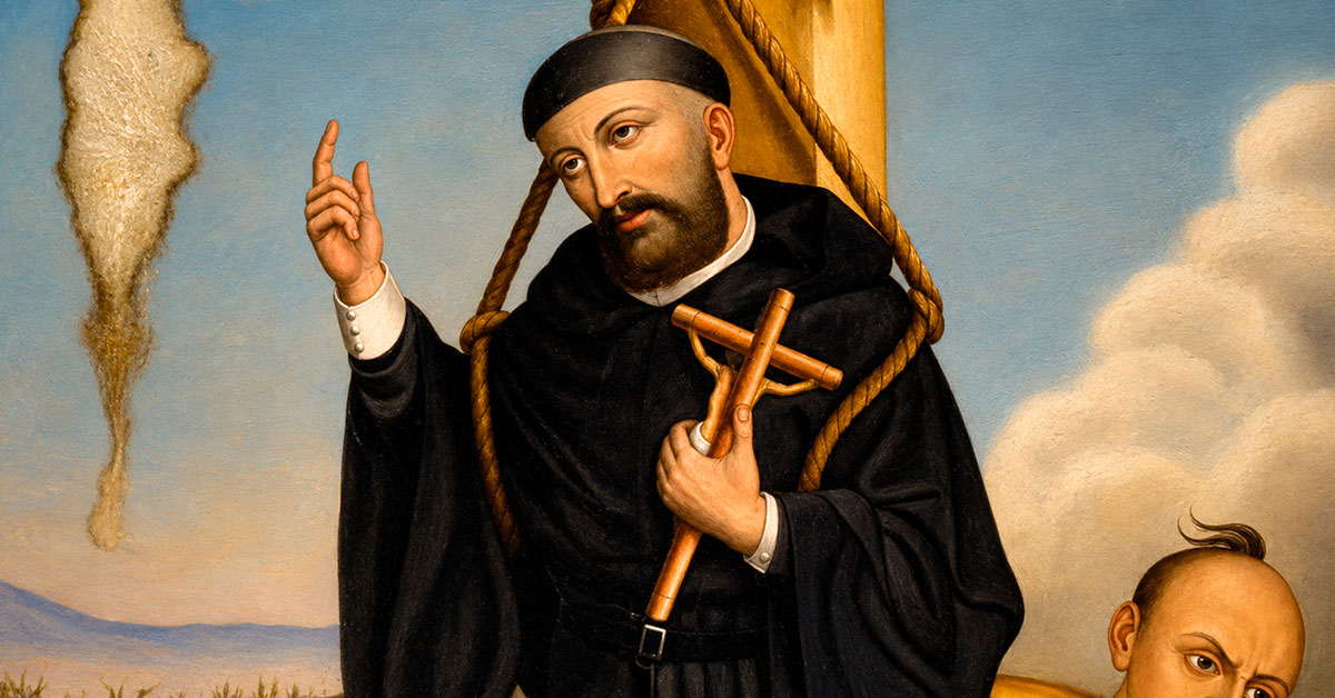 Beato Bartolomé Gutierrez