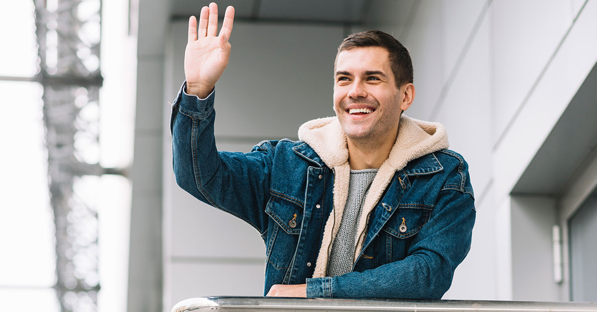 Cómo vivir en comunidad